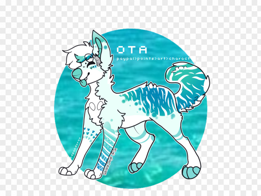 Horse Turquoise Mammal Clip Art PNG