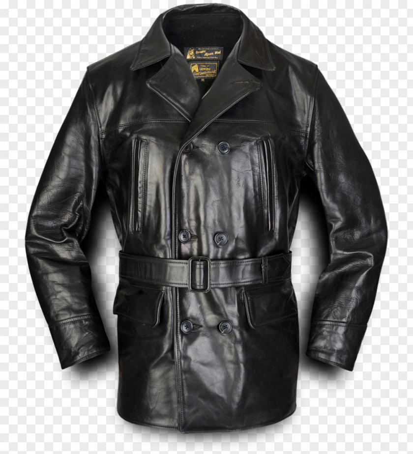 Jacket Leather Perfecto Motorcycle Artificial PNG