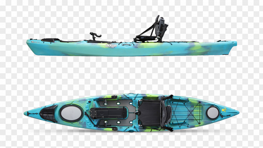 Kayaks Jackson Kayak, Inc. Cuda 14 12 Surf Kayaking PNG