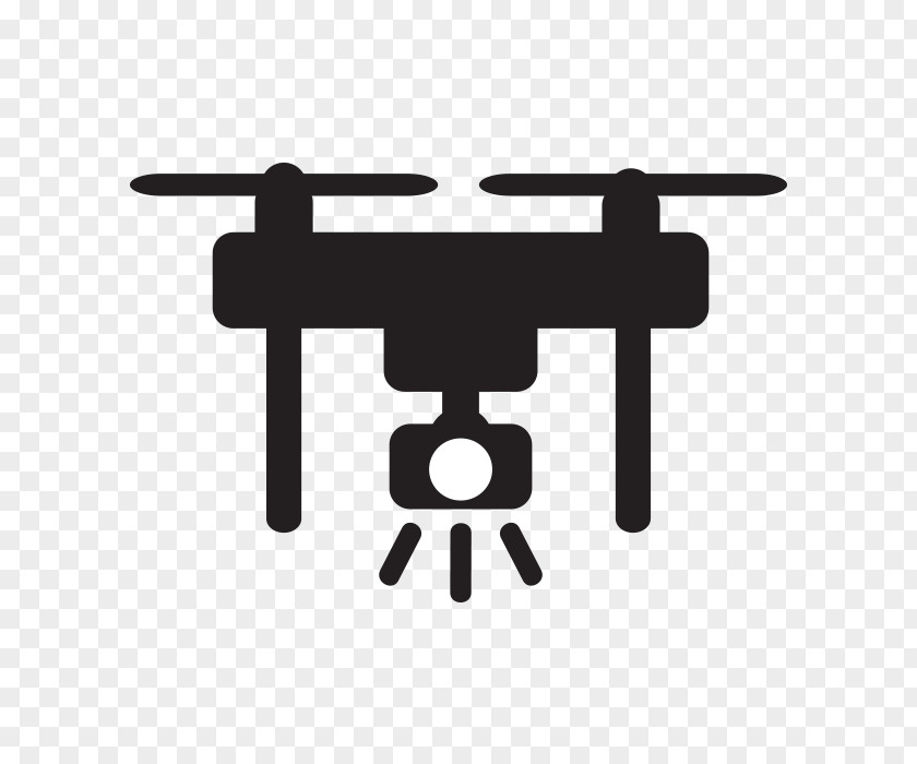 Photography Advertising Unmanned Aerial Vehicle Quadcopter Icon Design Clip Art PNG