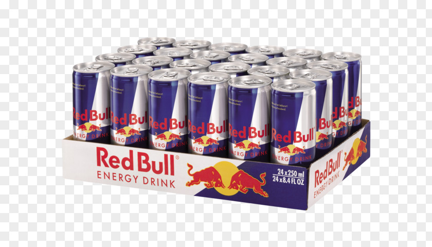 Red Bull Energy Drink Monster Fizzy Drinks PNG