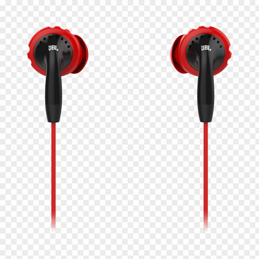 Right Ear JBL Yurbuds Inspire 100 Women Headphones 300 Focus PNG
