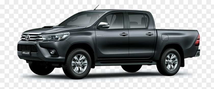 Sai Gon Toyota Hilux Land Cruiser Prado Car Pickup Truck PNG