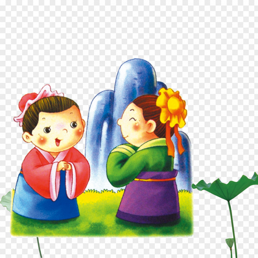 Say Hello To Each Other Creatives CorelDRAW Illustration PNG
