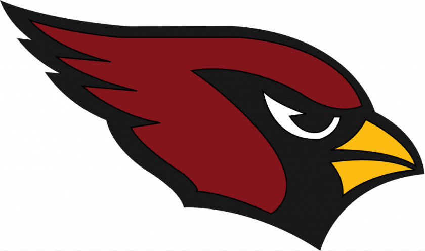 St Louis Cardinal Logos Arizona Cardinals NFL Buffalo Bills Atlanta Falcons PNG