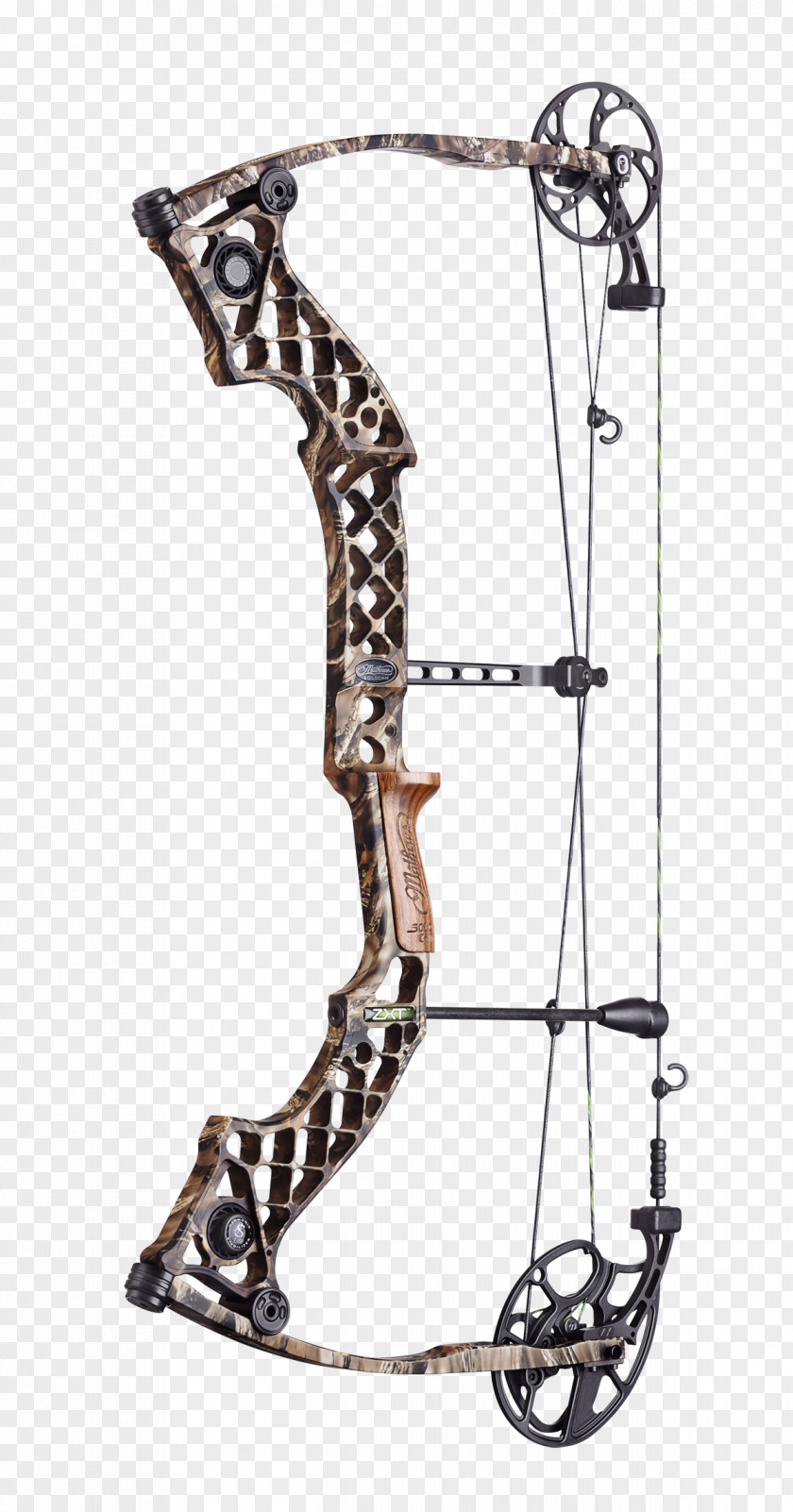 Archery Bow And Arrow Mathews Archery, Inc. Compound Bows Bowhunting PNG