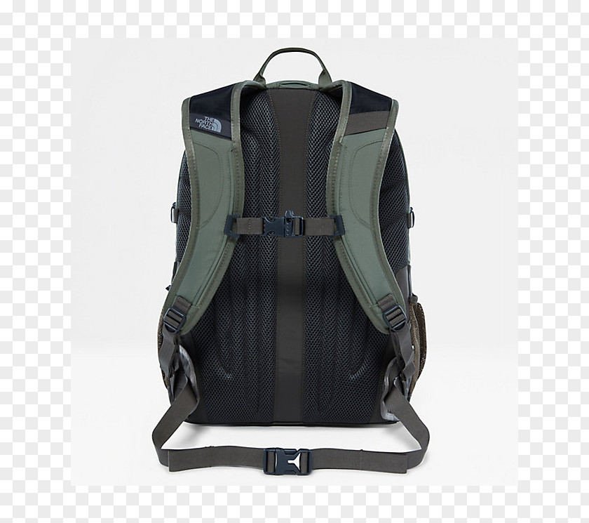 Backpack Bag The North Face Borealis Classic Zipper PNG