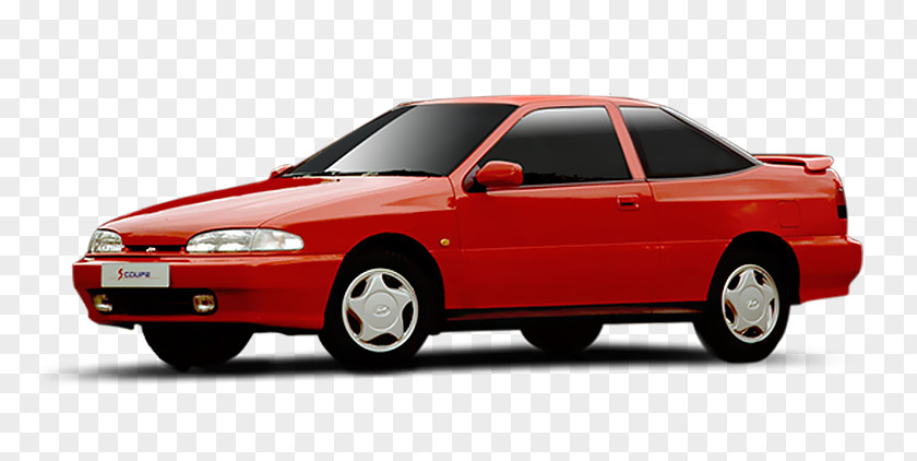 Beijing Hyundai 1993 Scoupe Motor Company Car Pony PNG