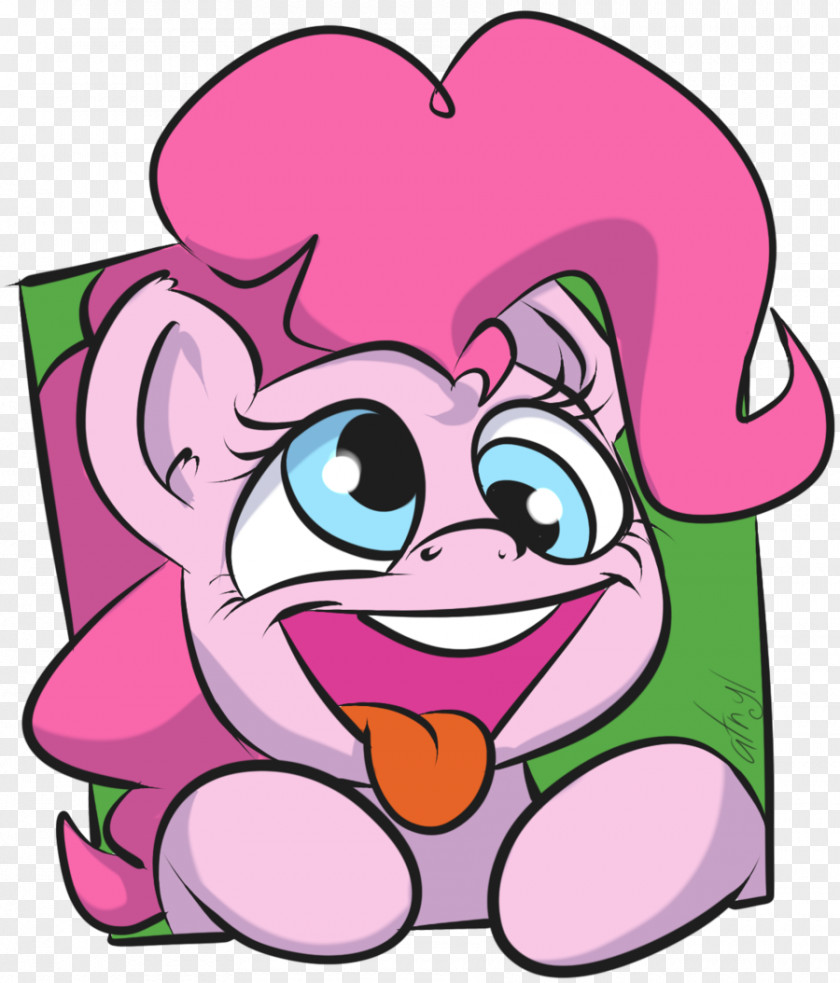 Breaking Wall Pony Pinkie Pie Clip Art Rainbow Dash Horse PNG