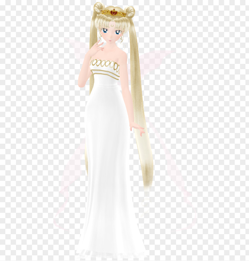 Bride Human Hair Color Barbie PNG