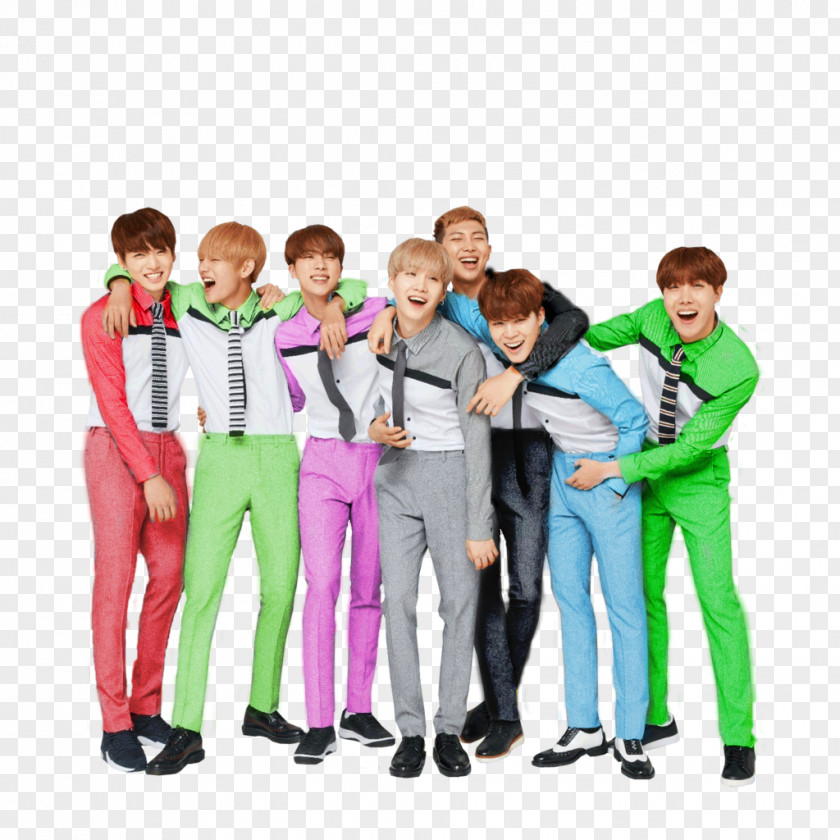 Bts T-shirt BTS Uniform K-pop Clothing PNG