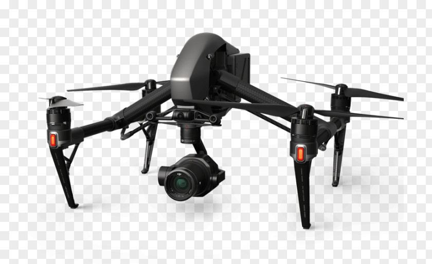 Camera DJI Zenmuse X7 Super 35 Aerial Photography PNG