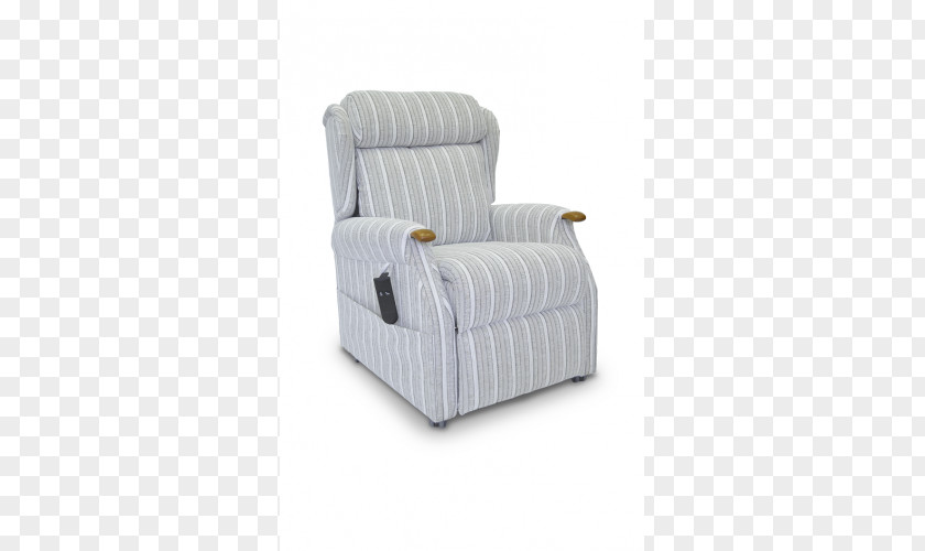 Chair Recliner Slipcover Club Comfort PNG