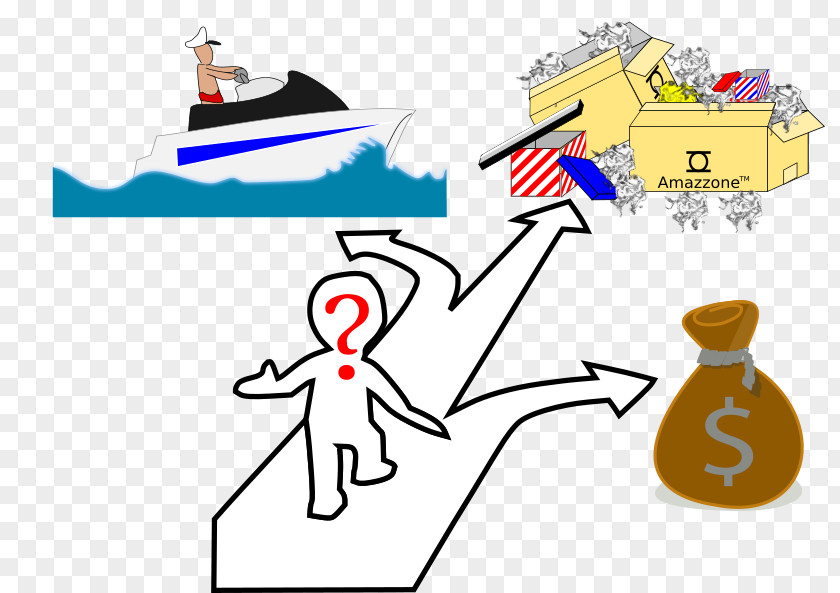 Choice Decision-making Clip Art PNG