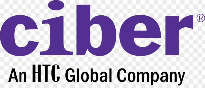 Ciber Information Technology Consulting United States HTC Global Services Business PNG