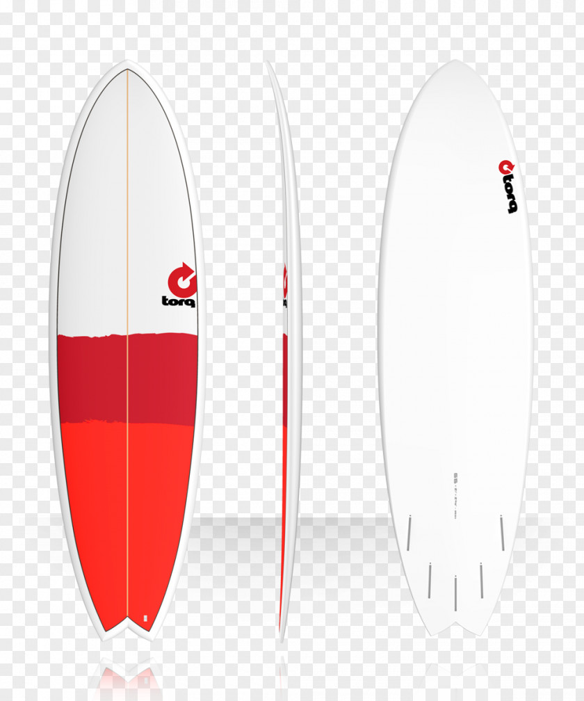 Design Surfboard Fish PNG