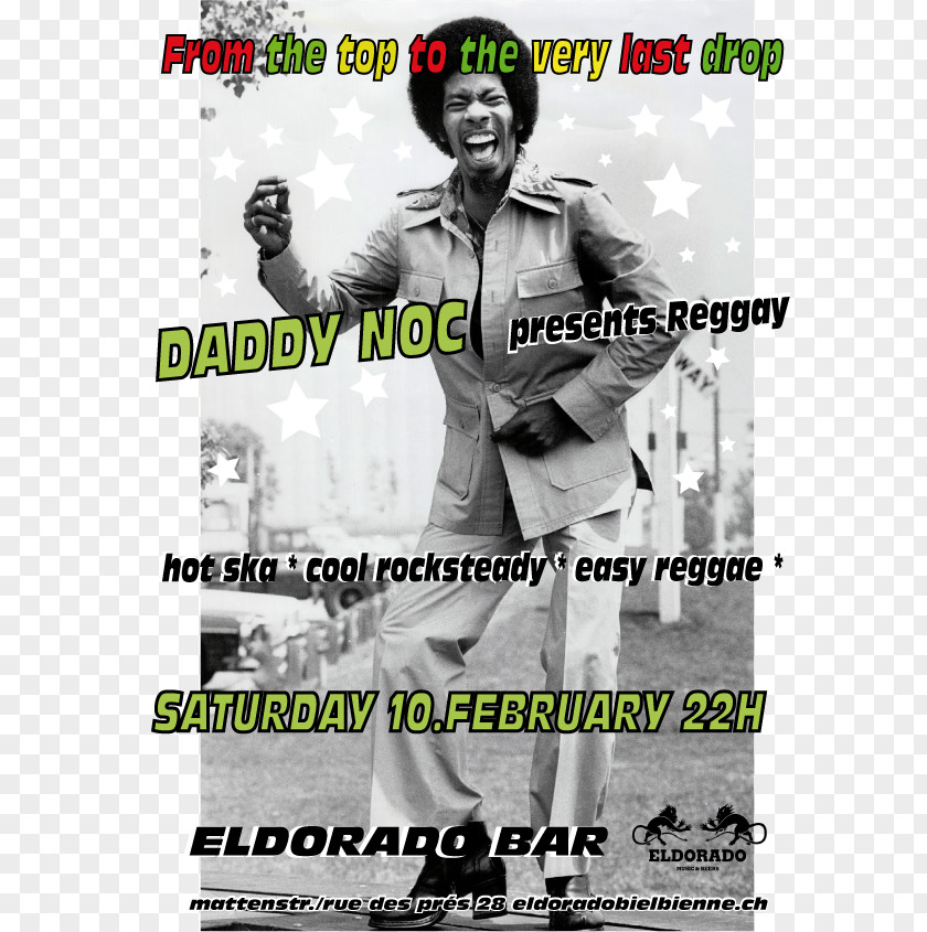 Dj Flyer Reggae Musician Photography Keyboard Player PNG