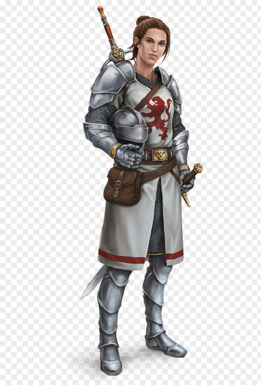 Dsa Body Armor Warrior Knight Das Schwarze Auge: Herokon Online Armour PNG