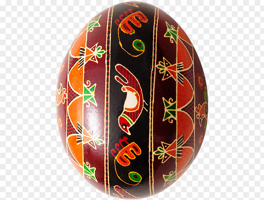 Easter Egg Bunny Pysanka Kulich PNG