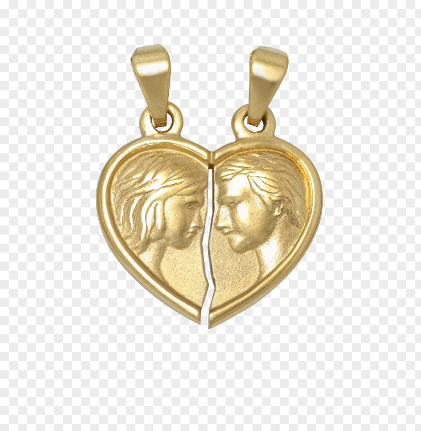 Gold Locket Earring Body Jewellery Silver PNG