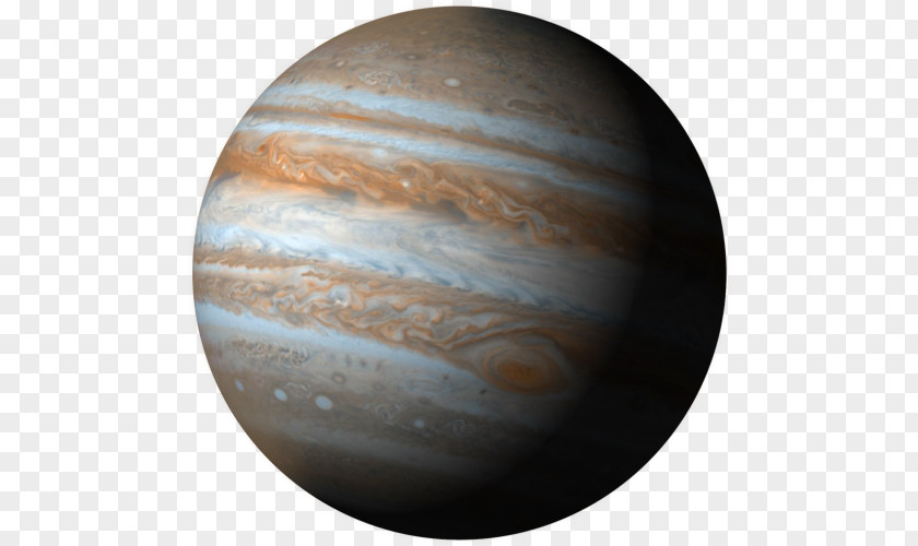 Jupiter Jones Atmosphere Giant Planet PNG