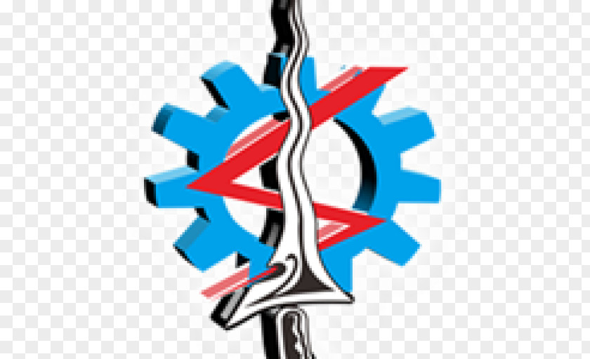Line Logo Electric Blue Clip Art PNG