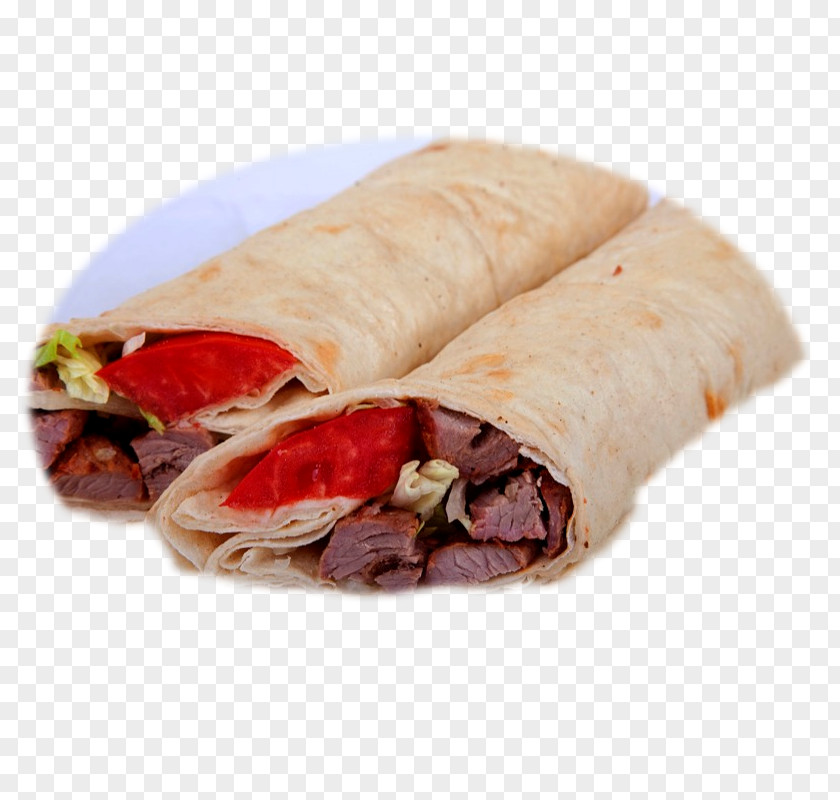 Meat Dürüm Adana Kebabı Shish Taouk Burrito PNG