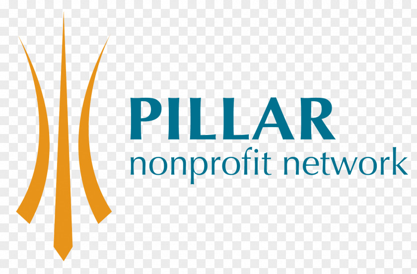 PILLAR Pillar Nonprofit Network Non-profit Organisation Organization Social Enterprise Business PNG