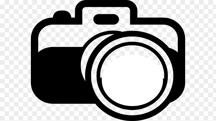 Professional Camera Photographic Film Clip Art Photography Vector Graphics PNG