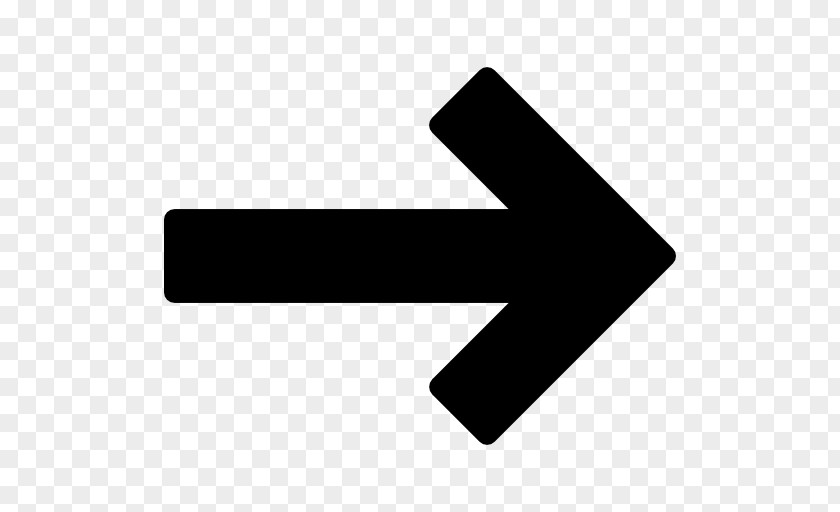 Right Arrow Clip Art PNG