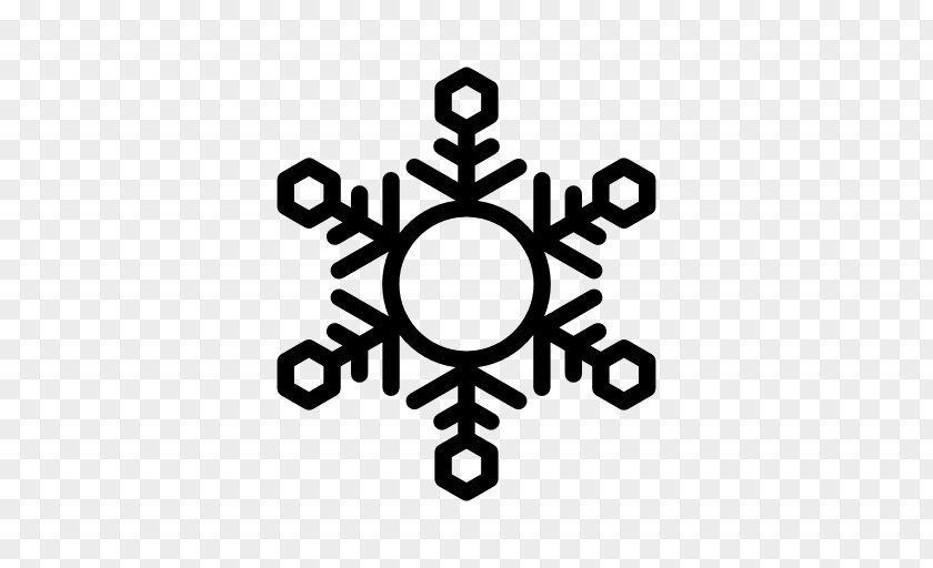 Snow Icon Snowflake Light PNG