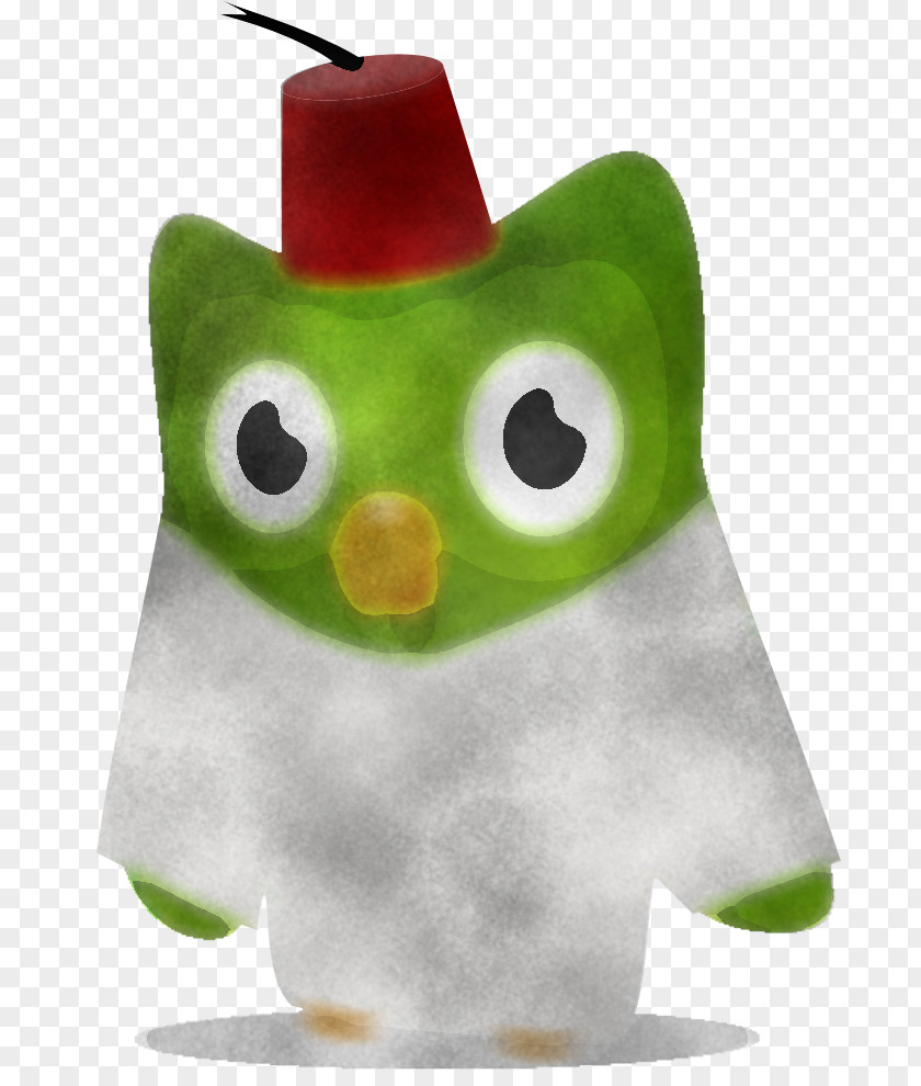 Stuffed Toy Beak PNG