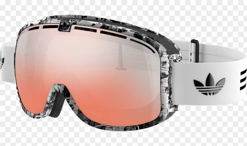 Sunglasses Goggles Adidas Fashion PNG