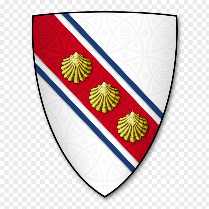 The Parliamentary Roll Aspilogia Of Arms Emblem Vellum PNG