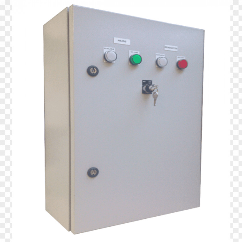 Transfer Switch Three-phase Electric Power Single-phase Distribution Board Circuit Breaker PNG