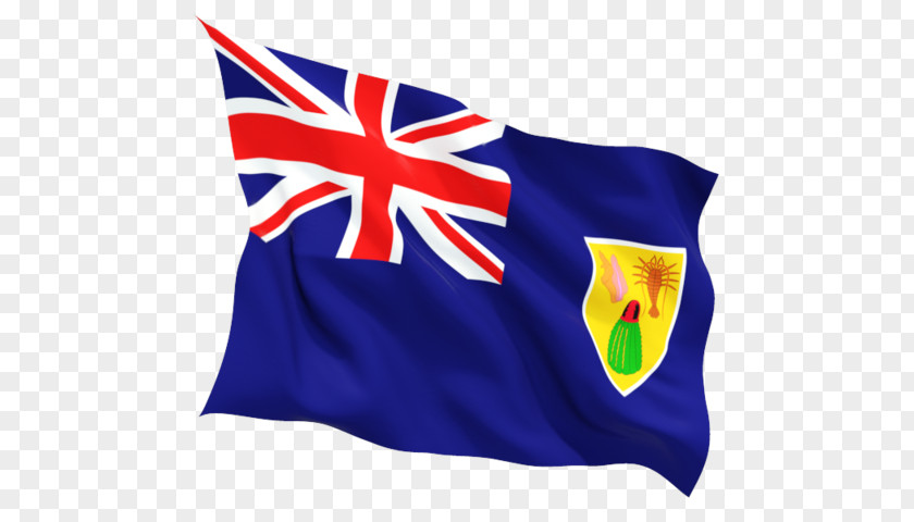 Turks And Caicos Flag Of Australia New Zealand PNG