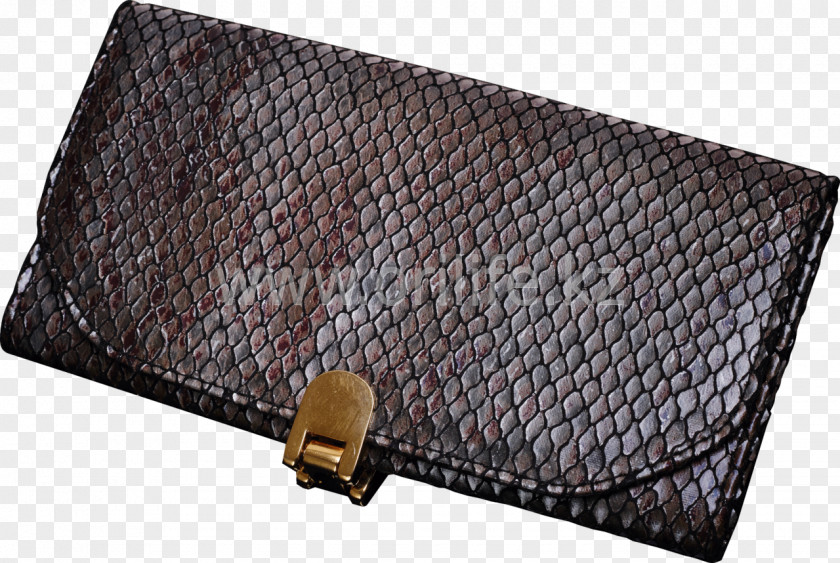 Wallet Handbag Coin Purse Leather PNG