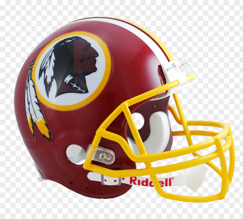 Washington Redskins Name Controversy NFL Tampa Bay Buccaneers American Football Helmets PNG