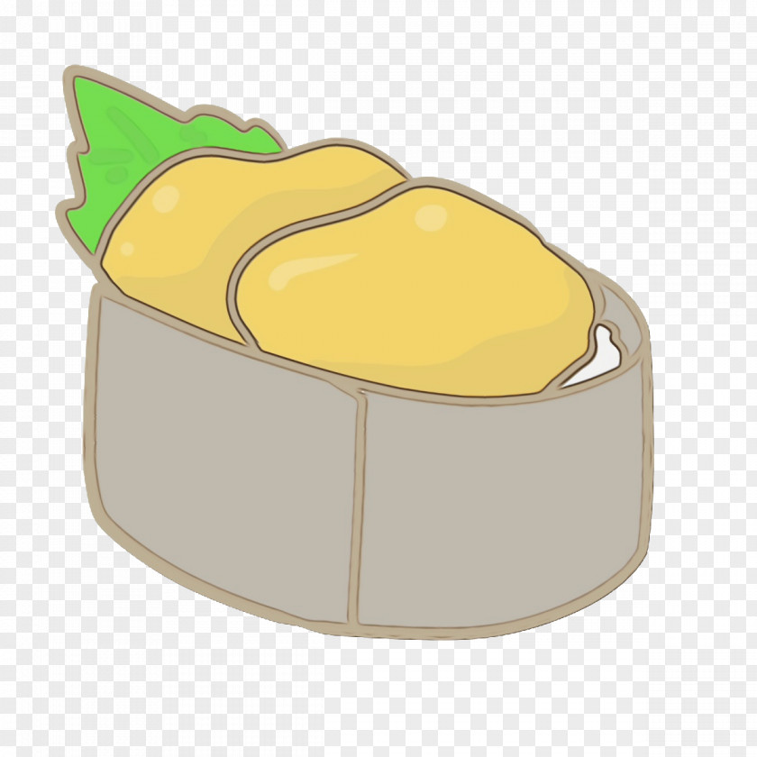 Yellow Fruit PNG