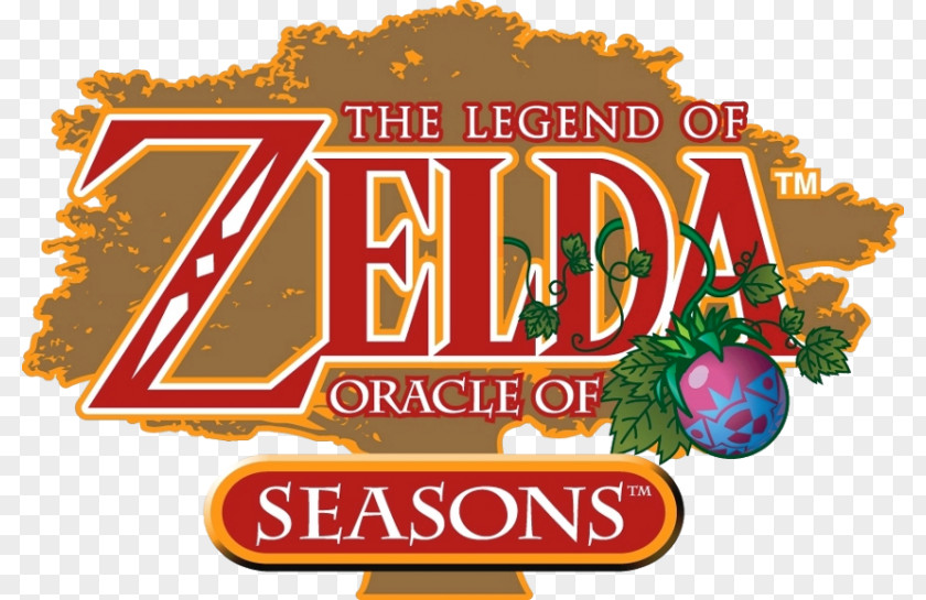Zelda Oracle Of Seasons And Ages The Legend Zelda: Link's Awakening PNG