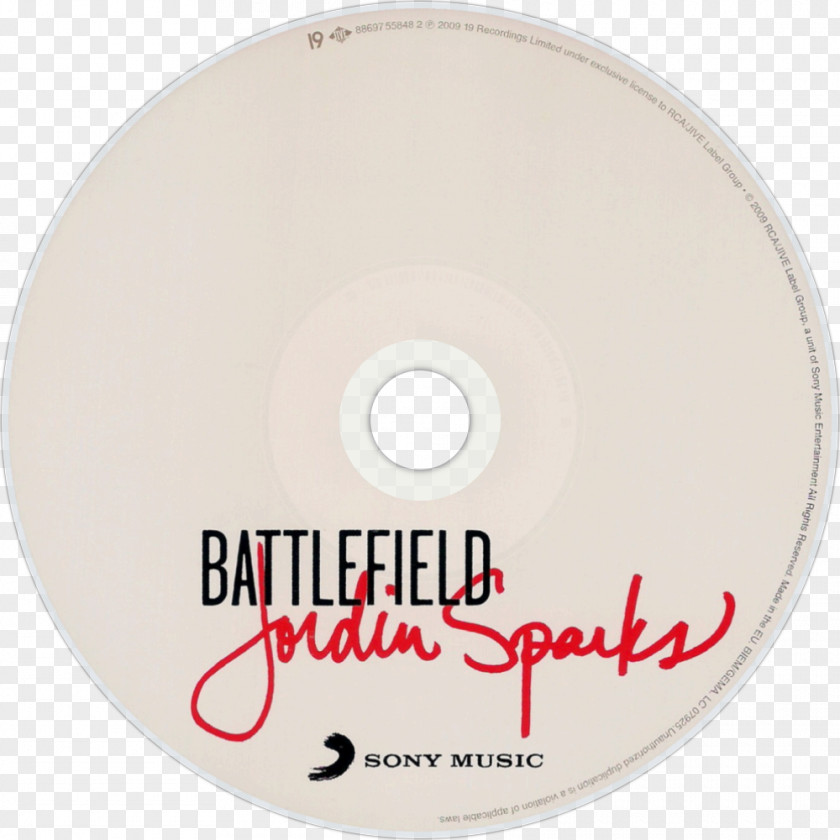 Battlefield Compact Disc Brand PNG