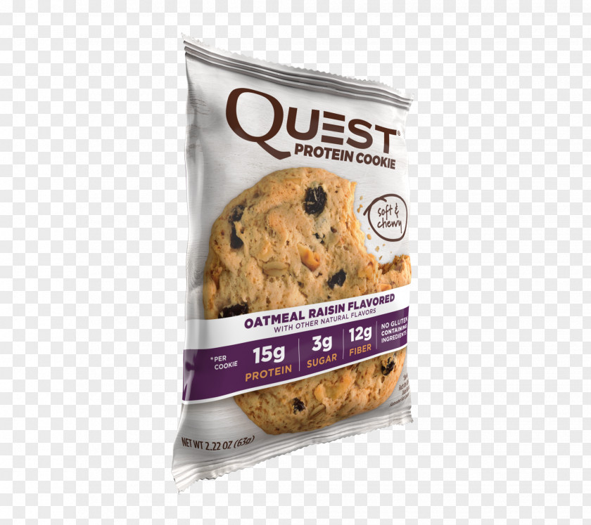 Biscuit Biscuits Quest Nutrition Protein Chips Sugar Chocolate PNG