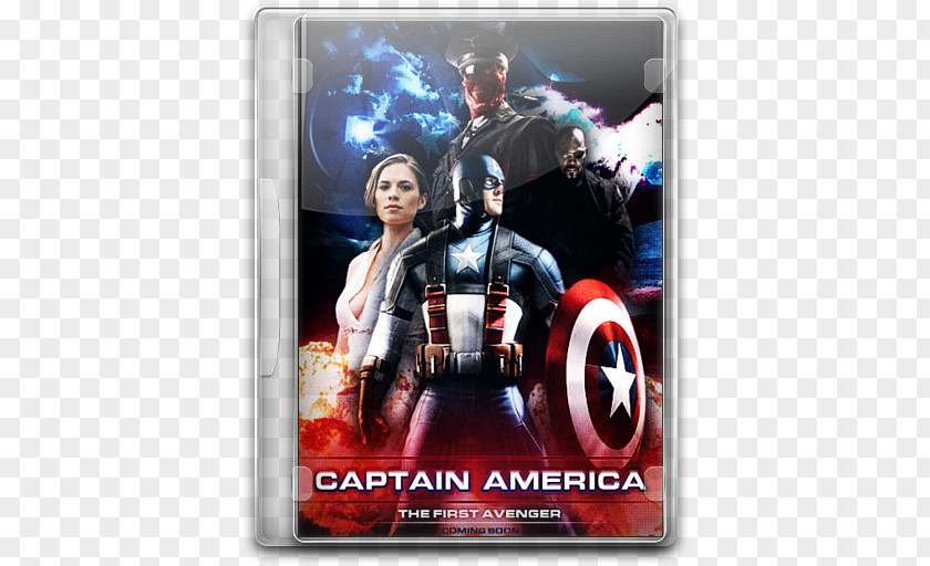Captain America The First Avenger Hulk Bucky Barnes Film PNG