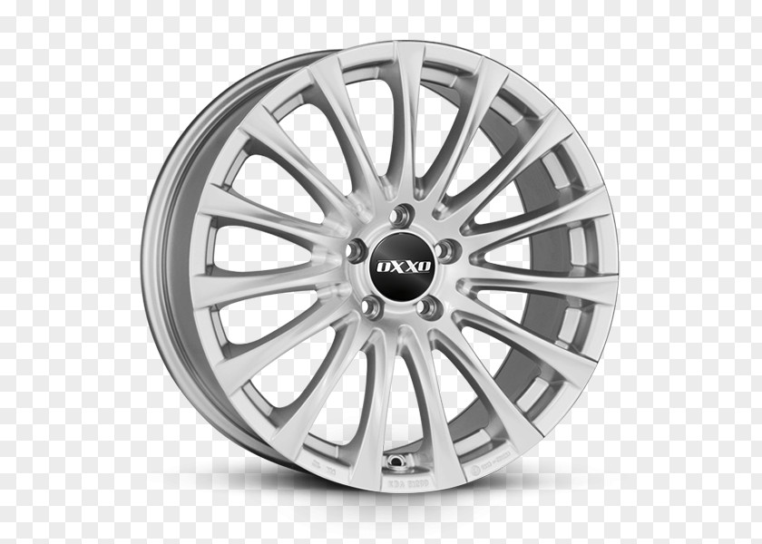 Car Autofelge Wheel Alloy Rim PNG