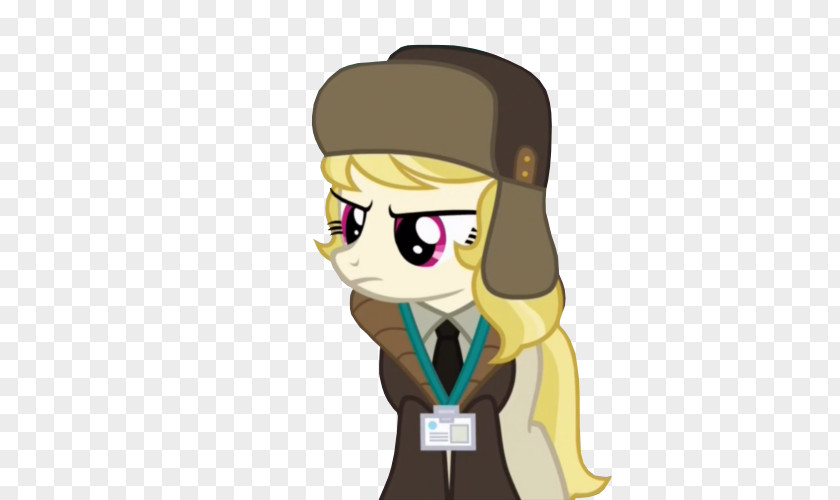 Delegate My Little Pony: Equestria Girls PNG