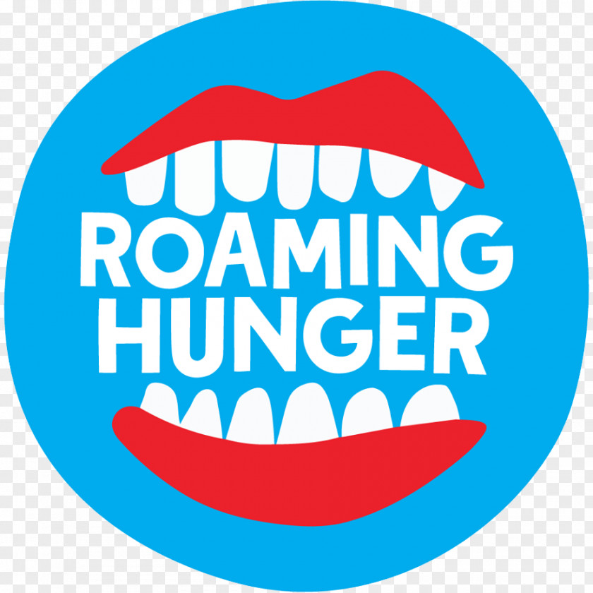 Food Street Logo Breakfast Truck Roaming Hunger PNG