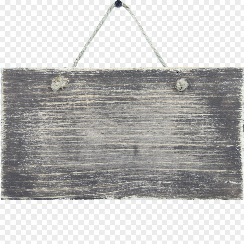 Free Wooden Pull Tag Creatives PNG