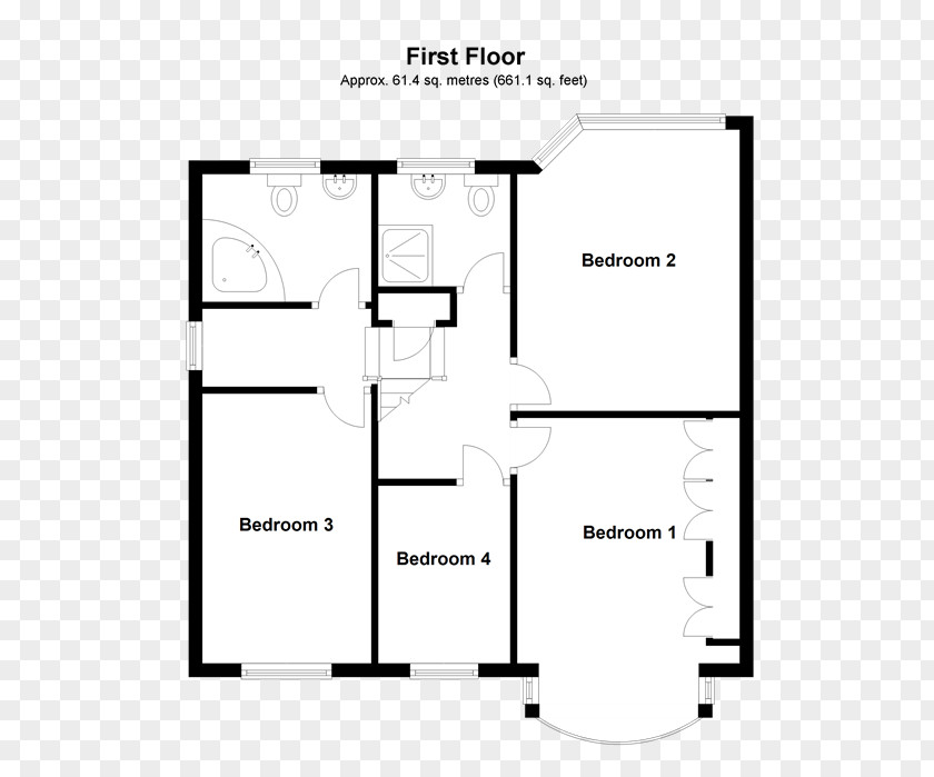House Apartments At Crystal Lake Floor Plan Stockholm PNG