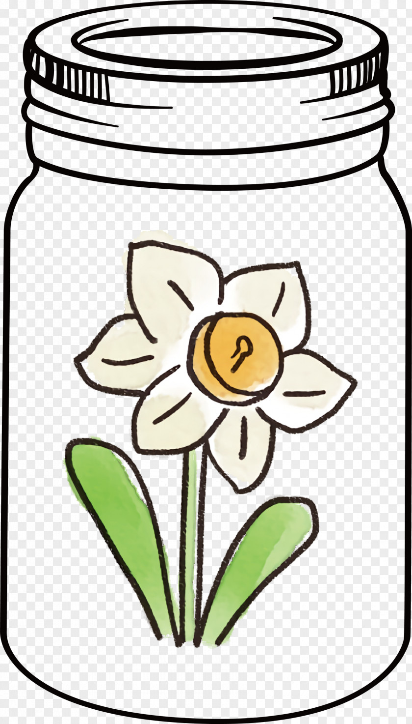 MASON JAR PNG