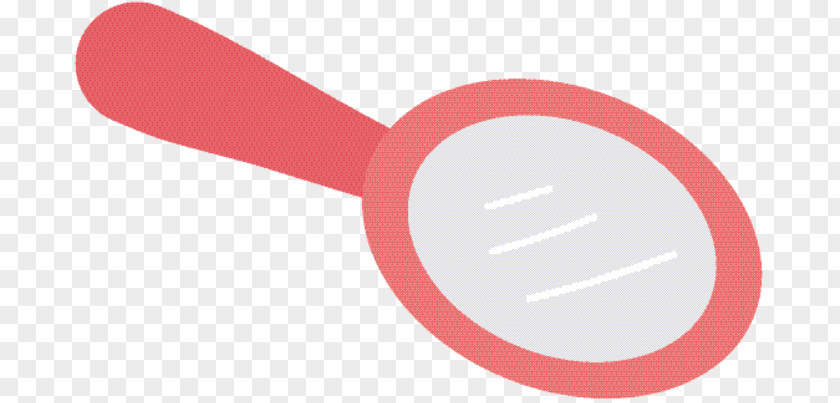 Material Property Pink Red Circle PNG